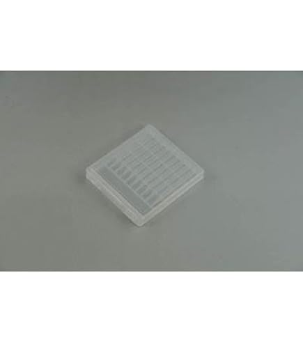 Amazon | MAKINO TPKタップケース 3mm 10本収納 TPK03 | ドリルアクセサリ